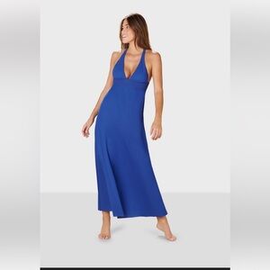 🌱 Pain De Sucre blue dress